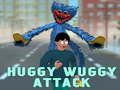 Peli Hagi Waga attack 