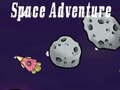 Peli Space Adventure 