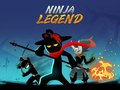 Peli Ninja Legend