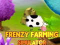 Peli Frenzy Farming Simulator