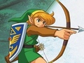 Peli The Legend Of Zelda: A Link To The Past