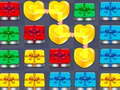 Peli Gift Candy Match