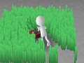 Peli Grass Cut 3D