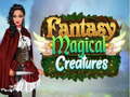 Peli Fantasy Magical Creatures
