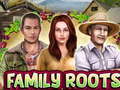 Peli Family Roots