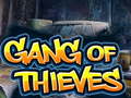Peli Gang Of Thieves