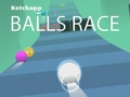 Peli Balls Race