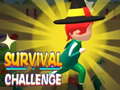 Peli Survival Challenge