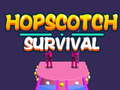 Peli Hopscoth Survival