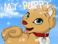 Peli My Puppy