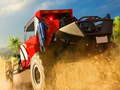 Peli Buggy Driving Simulator 3d