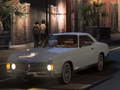 Peli Mafia Car Driving