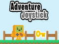 Peli Adventure Joystick
