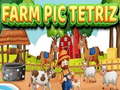 Peli Farm Pic Tetriz