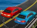 Peli Chain Cars Impossible Stunts