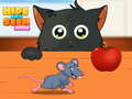 Peli Hide and Seek Mouse