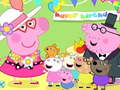 Peli Peppa Pig Dress Up