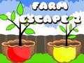 Peli Farm Escape 2