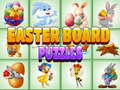 Peli Easter Board Puzzles