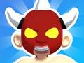 Peli Wrestler Rush