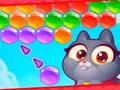 Peli Adventures With Pets! Bubble Shooter