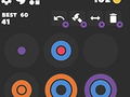 Peli Color Rings 3x3