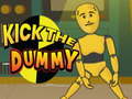 Peli Kick The Dummy 