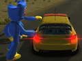 Peli Huggy Wuggy Road