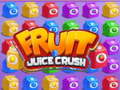 Peli Fruits Juice Crush