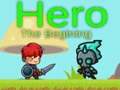Peli Hero The beginning