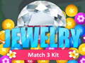 Peli Jewelry Match 3 Kit
