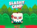 Peli Slashy Camp