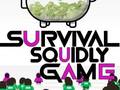Peli Survival Squidly Game