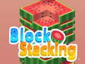 Peli Block Stacking Game