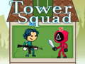 Peli Tower Squad