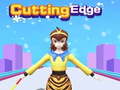 Peli Cutting Edge
