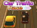 Peli Car Traffic Race
