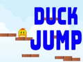 Peli Duck Jump