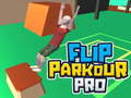 Peli Flip Parkour Pro