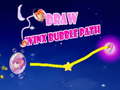 Peli Draw Winx Bubble Path