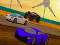 Peli Demolition Derby 3D
