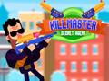 Peli Killmaster Secret Agent