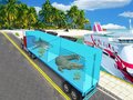Peli Sea Animal Transport Truck
