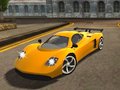 Peli City Stunt Cars