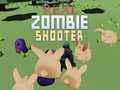 Peli Real Zombie Shooter