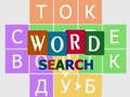 Peli Word Search