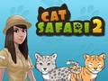 Peli Cat Safari 2