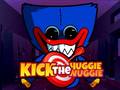Peli Kick The Huggie Wuggie