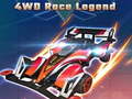 Peli 4WD Race Legend
