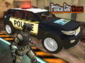 Peli Police Car Chase 